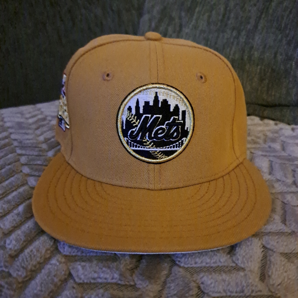 New york mets hat